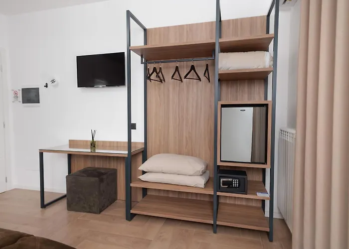 Corte Reale Luxury B&B