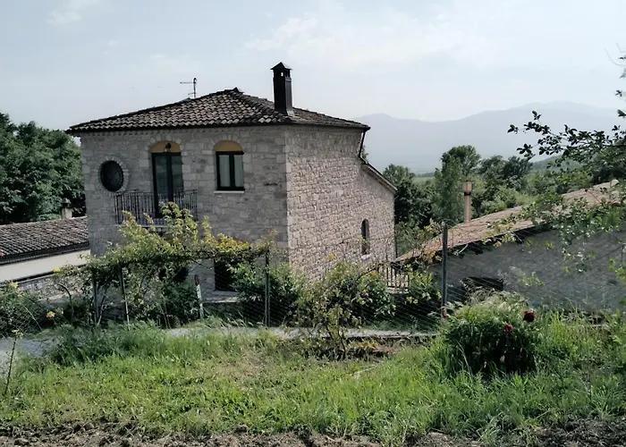 Dimora Rurale Valerio