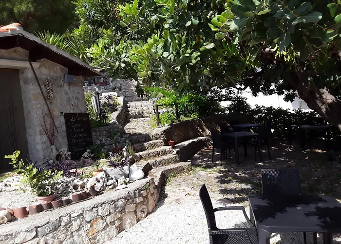 B&B La Scapola