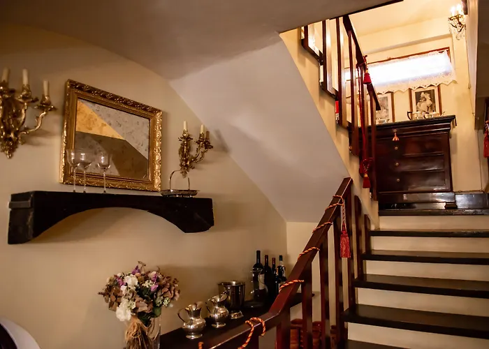 Casa Isabella B&B